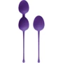 Jimmyjane Kegel Trainer Set - вагінальні кульки