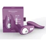 Вакуумний кліторальний стимулятор Womanizer Liberty 2 Purple: Для кого Для жінок