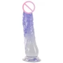Фаллоимитатор Orion Crystal Clear Dildo
