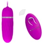 Віброяйце Pretty Love Dawn Remote Egg Pink: Діаметр, см 2.8