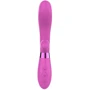 Вибратор-кролик Toy Joy Jingle Fiesta Vibrator: Назначение Вагинальные