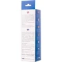 Вибратор Toyfa A-Toys 7-Function Vibrator Flesh: Тип управления Поворотное реле