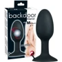 Анальная пробка Orion - Backdoor Friend Medium: Тип Анальные пробки