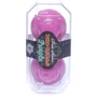 Вагинальные шарики Duo balls Purple, BS6700028: Для кого Для женщин