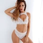 Эротический комплект NDS 325-1 White S/M (23428): Для кого Для женщин