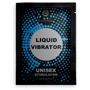 Жидкий вибратор Secret Play Unisex Liquid Vibrator, 2 мл