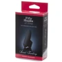 Стимулятор на палец Fifty Shades of Grey, Secret Touching Finger Ring: Для кого Унисекс