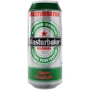 Мастурбатор-вагина Alive Heineken Vagina II в виде банки пива