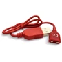 Универсальное магнитное USB-зарядное устройство для секс-игрушек Gvibe USB Charger