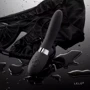Вібратор для точки G - Lelo Elise 2, 22х4.2 см (чорний): Призначення Для точки ДЖИ