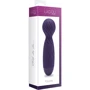 Вібромасажер Toy Joy Touche Wand Massager, 19х5,5 см: Для кого Для жінок