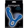 Стимулятор простаты Revive Prostate Massager , синий: Для кого Для мужчин