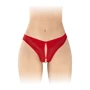 Эротические трусы Fashion Secret Sophie Red