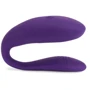 Вібратор для пар We-vibe Unite New з дистанційним управлінням: Призначення Вагінальні