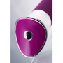 Вибратор для точки G Toyfa JOS Gaell Purple: Длина, см 21.6