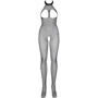 Комбінезон-сітка Obsessive N101, S / M / L фото 2