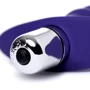 Анальная пробка с вибрацией ToDo By Toyfa Anal Vibrator Condal: Тип Анальные пробки