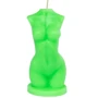 Свічка LOVE FLAME - Lady Green Fluor, CPS12-GREEN: Виробник LOVE FLAME