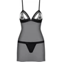 Комплект Obsessive 865-CHE-1 chemise, L / XL фото 2