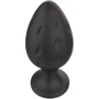 Анальная силиконовая пробка Boss Series - Silicone Anal Plug S (BS7800019) фото 6