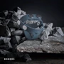 Эрекционное кольцо Boners T-shape Ball Splitter фото 6