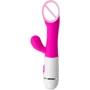 Вибратор A-Toys Toyfa A-Toys Nixy Рink