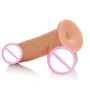 CalExotics Colt Icon Srspete Kuzaks Cock реалистичный фаллоимитатор, 16x4.8 см: Наличие вибрации Нет