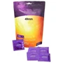 Презервативи Amor Vibratissimo XX... S Vanilla, 49 мм, 50 шт.