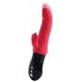 Вибромассажер Chisa Turbo Thruster Vibe, Red: Для кого Для женщин