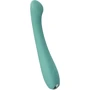Вібратор FairyGasm MerryWand green фото 8