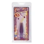 Анальна пробка Crystal Jellies Butt Plug, мала, 11x2 см: Для кого унісекс