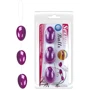 Анальные шарики LYBAILE - SEXUAL BALLS (BI-014036-3)