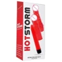 Набор CHISA Hotstorm - Hers Dildo Kit: Тип и форма В виде члена