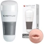 Мастурбатор LYBAILE Pretty Love Kitty Mouth Masturbator