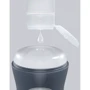 Мастурбатор Dorcel Sexpresso: Глубина, см 18.5