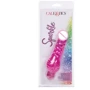Вібромасажер CalExotics Sparkle Shimmer Stud, 14х4,5см: Діаметр, см 4.5