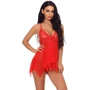 Пеньюар NDS 3372-1 One Size Red (23617)