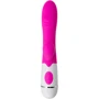 Вибратор A-Toys Toyfa A-Toys Nixy Рink: Тип управления Кнопочное