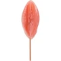 Льодяник OOTB Sexy Lollipop Candy Pussy Strawberry, 45 г