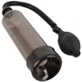 Вакуумний помпа Orion You2Toys - Bang Bang Black Penis Pump: Наявність вібрації  Нет