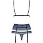 Комплект Obsessive 844-SEG-1 set, S / M: Для кого Для жінок