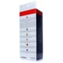 Вибратор на присоске Boss Series - Mr. Perfect Vibration 12 functions, BS6700080: Тип управления Проводной пульт