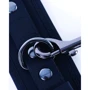 Силіконові наручники PornHub Silicone Wrist Buckles: Для кого для пари