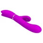 Вібратор Pretty Love Clitoris Vibrator Pink: Призначення Для точки ДЖИ