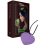 Міні-вібратор FairyGasm PleasureStone violet