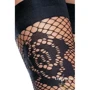 Чулки Leg Avenue LEG9225W (белый): Для кого Для женщин