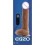 Вибромассажер Egzo GV2331 23x5.5 см