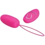 Віброяйце Pretty Love Selkie Wireless Egg Pink: Тип управління На дистанционном управлении