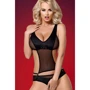 Еротичне боді Obsessive 823-TED-1, L / XL: Для кого Для жінок