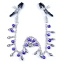 Зажимы для сосков BOSS of TOYS Fetish Boss Series - №2 Exclusive Nipple Clamps (BS6100010): Для кого Унисекс